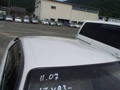 Toyota Mark II. JZX93, 1JZGE