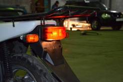 Honda Topic AF-38. 49 куб. см., исправен, без птс, с пробегом