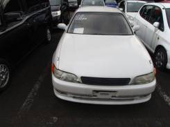 Toyota Mark II. 1GFE, 1G