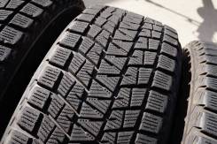 Bridgestone Blizzak DM-V1. Зимние, без шипов, износ: 5%, 4 шт