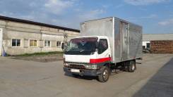 Mitsubishi Canter. Продается грузовик митсубиси кантер, 5 200 куб. см., 3 000 кг.