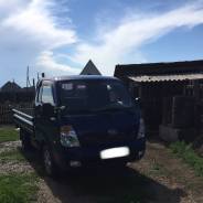 Kia Bongo III. Продам грузовик KIA Bongo III, 2 900 куб. см., 1 000 кг.