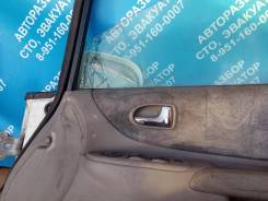 Блок управления стеклоподъемниками. Mazda Premacy, CP8W