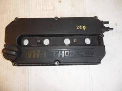 Клапанная крышка KIA RIO 1 A5D 1.5L