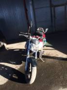 Suzuki GSR 400. 400 куб. см., исправен, птс, с пробегом