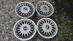 BBS. 7.0x16, 5x114.30, ET50, ЦО 67,1 мм.