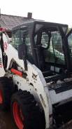 Bobcat S185. Фронтальный минипогрузчик, 2 200 куб. см., 1 000 кг.