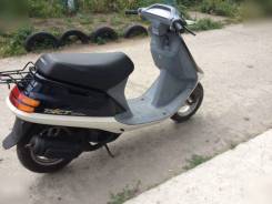 Honda Tact AF-51. 65 куб. см., исправен, без птс, с пробегом