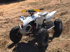 Yamaha 450. исправен, есть птс, без пробега