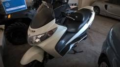 Suzuki Skywave 400. 400 куб. см., исправен, птс, с пробегом