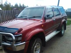 Продам Toyota Surf