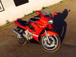 Kawasaki. 400 куб. см., исправен, птс, с пробегом