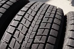 Dunlop Winter Maxx SJ8. Зимние, без шипов, 2014 год, износ: 5%, 4 шт