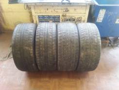 Dunlop. Зимние, без шипов, износ: 60%, 4 шт
