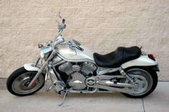 Harley-Davidson V-Rod VRSCA. 1 130 куб. см., исправен, птс, с пробегом