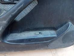 Кнопка стеклоподъемника. Toyota Corsa, EL41 Двигатели: 5EFE, 5EFHE