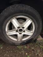 Продам колеса. x14 5x100.00