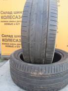 Continental ContiSportContact 5 Suv. Летние, 2016 год, износ: 30%, 2 шт