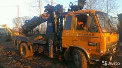 Nissan Diesel Condor. Nissan Diesel, 6 000 куб. см., 3 000 кг.