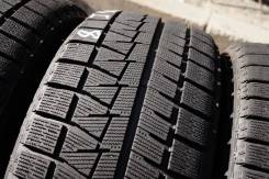 Bridgestone Blizzak Revo GZ. Зимние, без шипов, износ: 5%, 4 шт
