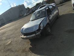 Daewoo Nexia