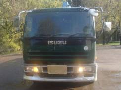 Isuzu Giga. Продется Isuzu GIGA, 2 700 куб. см., 10 000 кг.