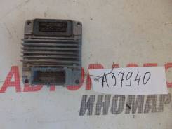 Блок управления двс Chevrolet Aveo (T250) 2005-2011г