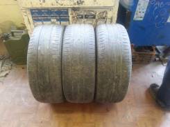 Michelin. Летние, 2012 год, износ: 60%, 3 шт