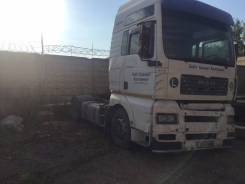 MAN TGA. , 12 000 куб. см., 50 000 кг.