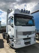 Renault Premium. Продается сцепка Рено Премиум, 2008 г., 11 000 куб. см., 200 000 кг.