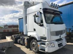 Renault Premium. Продается сцепка Рено Премиум, 2008 г., 11 000 куб. см., 200 000 кг.