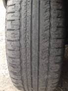 Nokian HT SUV. Летние, 2012 год, износ: 50%, 4 шт