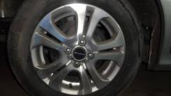 Honda. 5.5x15, 4x100.00