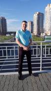 Менеджер по продажам автомобилей. Среднее образование, опыт работы 2 года