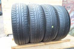 Kumho Solus KH15. Летние, износ: 20%, 3 шт