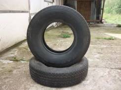 General Tire Grabber TR. Всесезонные, износ: 10%, 4 шт