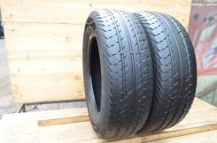 Continental VancoContact 2. Летние, износ: 20%, 2 шт