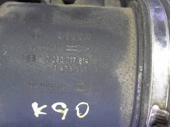 Измеритель потока воздуха (расходомер) BMW X5 E53 2000-2007