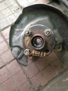 Кулак поворотный. Toyota: Corolla Levin, Corolla, Sprinter, Sprinter Trueno, Sprinter Carib, Corolla Spacio