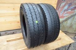 Continental VancoCamper. Летние, износ: 20%, 2 шт