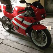 Yamaha FZR 250. 250 куб. см., исправен, птс, с пробегом