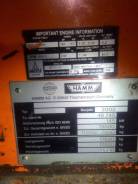 Hamm. Каток HAMM 3518, 12 000 куб. см.