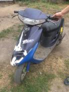 Honda Dio AF27. 50 куб. см., исправен, без птс, с пробегом