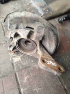 Кулак поворотный. Toyota Camry, CV30 Toyota Vista, CV30