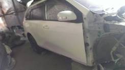 Крыша. Toyota Corolla Fielder, NZE141, NZE141G