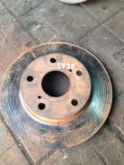 Диск тормозной. Toyota Camry, CV30 Toyota Vista, CV30