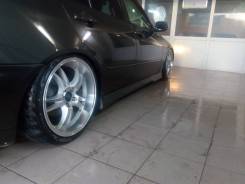 Manaray Sport. 8.0/9.0x18, 5x114.30, ET-35/-38