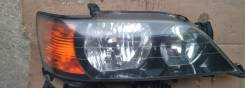 Фара. Toyota Vista Ardeo, SV50, AZV55, SV55, AZV50, ZZV50 Toyota Vista, SV55, AZV50, SV50, AZV55, ZZV50 Двигатели: 3SFE, 1AZFSE, 3SFSE, 1ZZFE