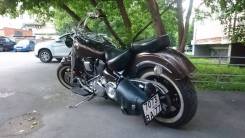 Yamaha. 1 700 куб. см., исправен, птс, с пробегом
