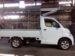 Toyota Lite Ace. Бортовой легкий грузовик Toyota LITE ACE, 1 500 куб. см., 1 000 кг.